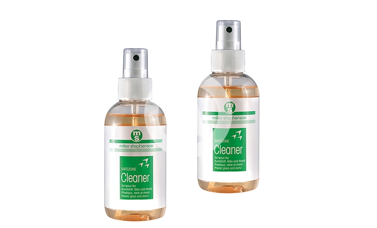Cleaning Solvent: Liquid Cleaner, 150 ml.
